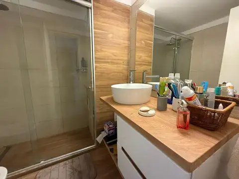 Departamento en Alquiler Temporal A Estrenar