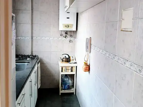 Departamento en Venta 45 años