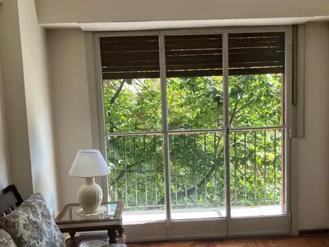 Departamento en Venta en Belgrano, USD 89.000