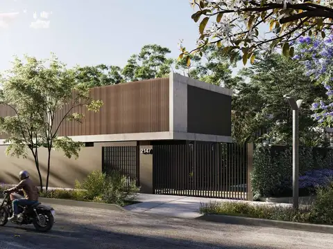 Terreno en Venta en Martínez Santa Fe / Fleming, USD 407.295