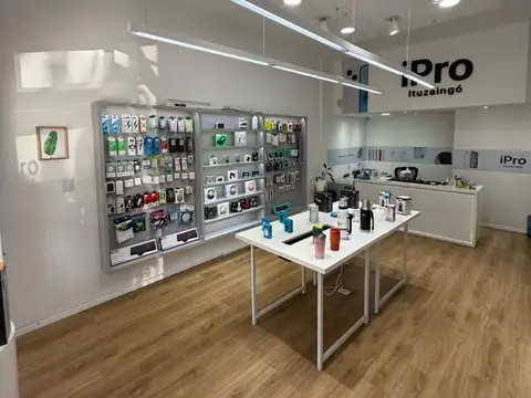 Local en Venta en Ituzaingo Norte, USD 150.000