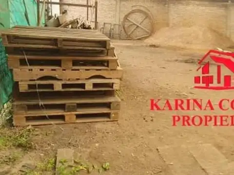 Galpon en Venta A Estrenar