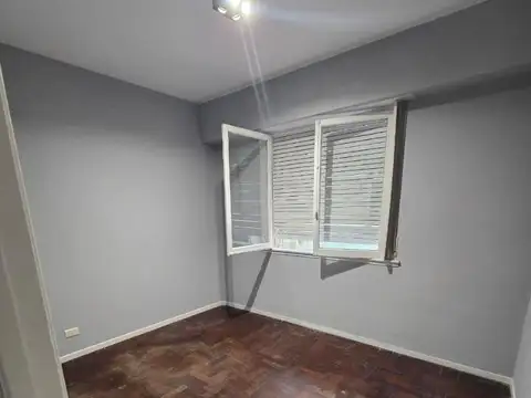 Cucha Cucha 2200, Piso 1