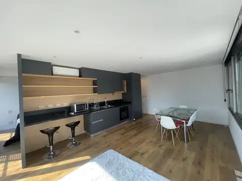 Departamento, un dormitorio, Fisherton , Rosario, Venta
