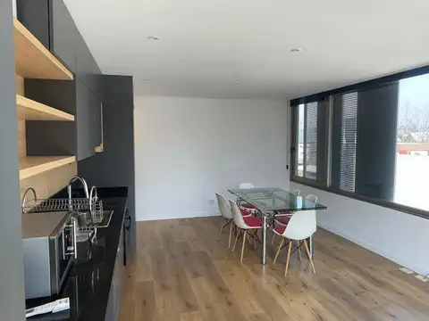 Departamento en Venta en Fisherton, USD 129.000