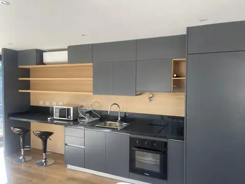 Departamento en Venta con 2
