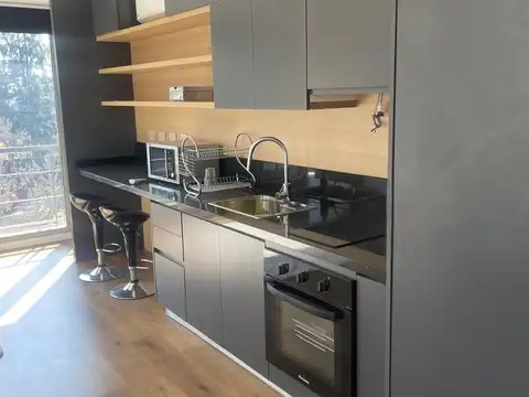 Departamento en Venta al Norte