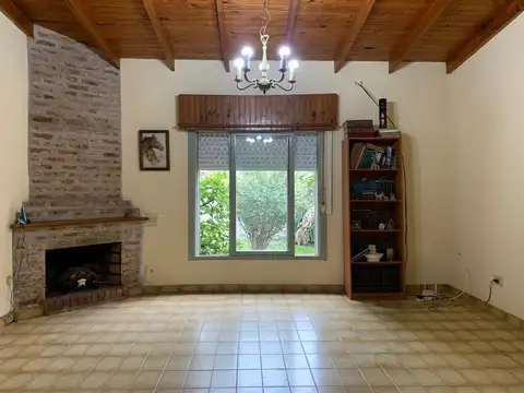 Casa en venta en Marcos Paz
