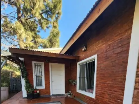 Casa en Venta de 3 dormitorios