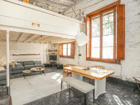 Casa en Venta en Palermo, USD 430.000