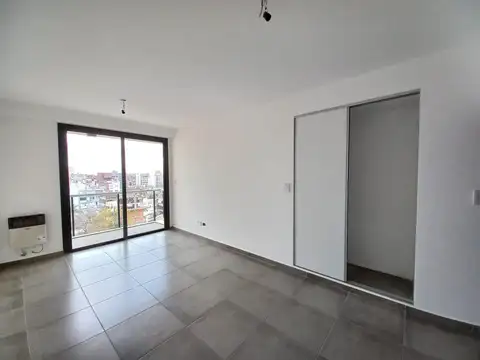 25 de mayo al 800 800, Piso 3