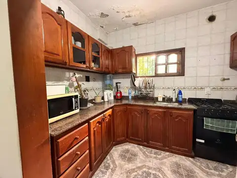 Casa en Venta 51 años