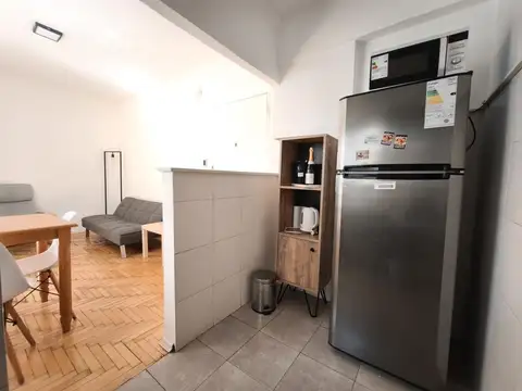 Departamento en Venta 45 años