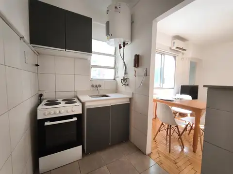 Departamento en Venta al Este