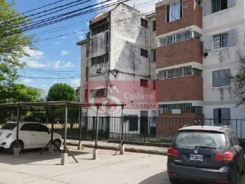 Muy lindo Depto 3 Dorm bcon/gge vta B° Gral Belgrano