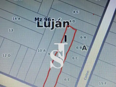 Lisandro de la Torre 400