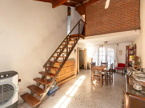 Casa en Venta 35 años