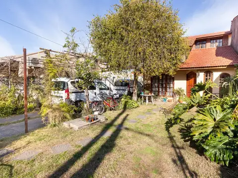 Casa en Venta en Temperley, USD 119.900