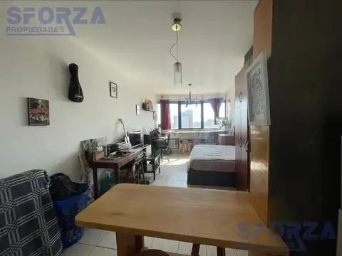 Departamento en San Miguel