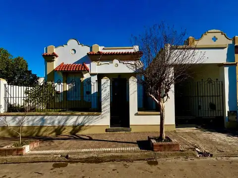 Casa antigua en VENTA
