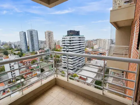VENTA DEPARTAMENTO 4 AMBIENTES EN BOEDO