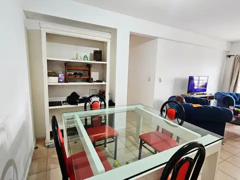 Departamento en Venta 16 años
