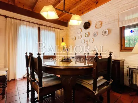 Casa en Alquiler Temporal 20 años