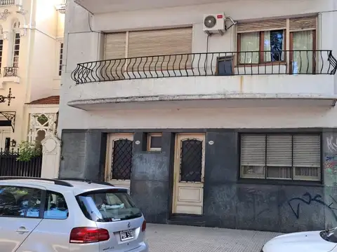 Casa - Palermo