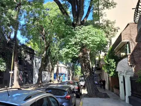Casa en Venta en Palermo, USD 650.000