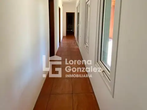 Casa en ALQUILER Lobos Country Club