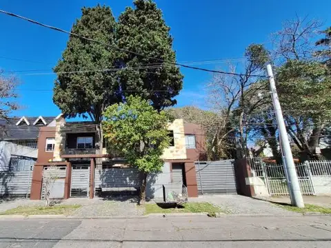 Venta Adrogue 3 Ambientes Cochera Apto Crédito