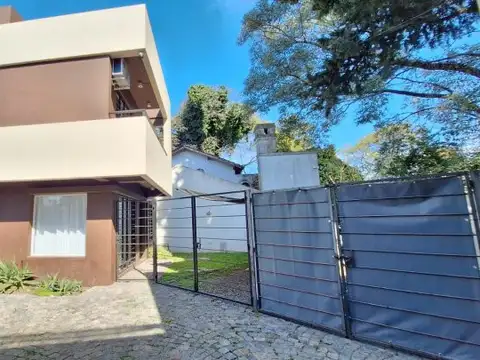 Venta Adrogue 3 Ambientes Cochera Apto Crédito