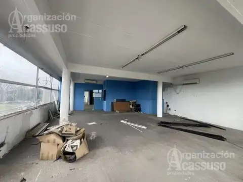Local en Venta en Hipódromo / Panamericana, USD 650.000