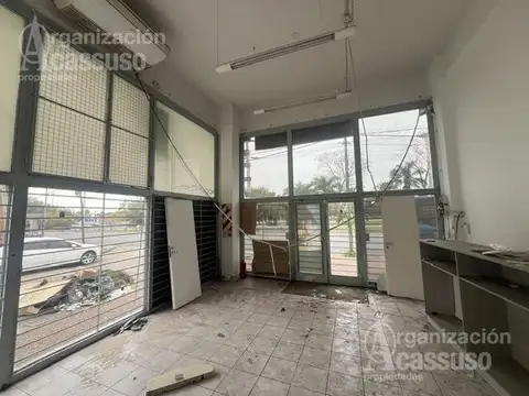 Local en Venta en Hipódromo / Panamericana, USD 650.000