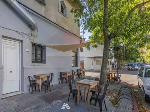 Fondo Comercio en Venta 93 años