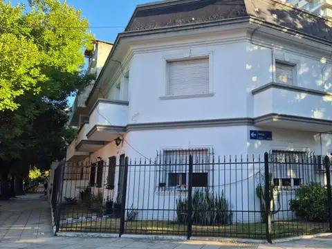 Venta PH Lomas de Nuñez 3 dormitorios - Sin expensas