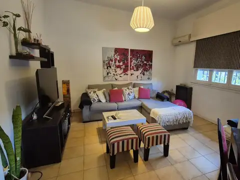 Depto Tipo Casa en Venta de 3 dormitorios