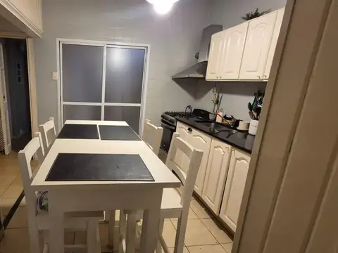 Depto Tipo Casa en Venta de 4 ambientes