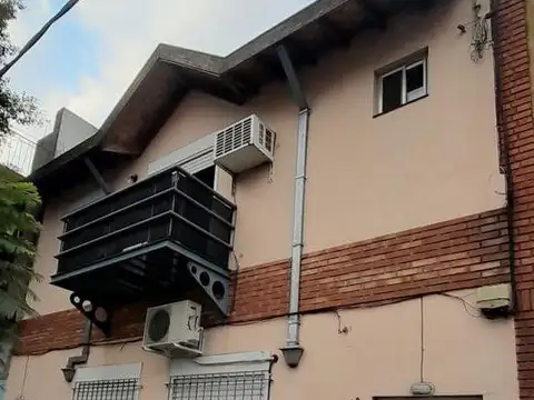 Mariano Acha al 4200