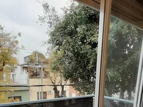 Mariano Acha al 4200