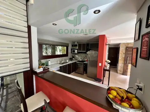 Casa en Venta al Oeste