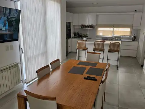 Casa - Barrancas