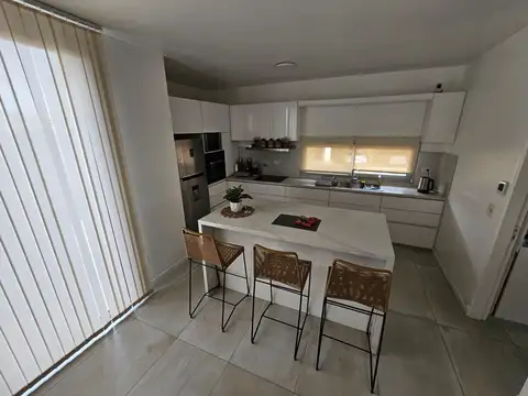 Casa en Venta 1 año