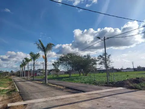 Venta Terreno Longchamps - Lote Barrio "La Arbolada"