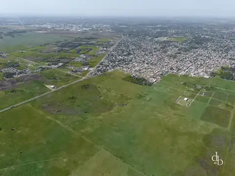 Terreno en Venta en Guernica, USD 23.700