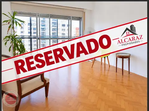 Departamento en Floresta