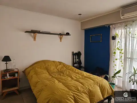 Depto Tipo Casa en Venta 60 años