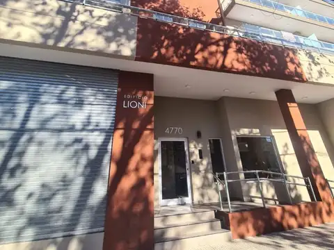 MONOAMBIENTE  A ESTRENAR ZONA CENTRICA