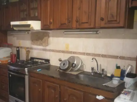 Casa en Venta 30 años