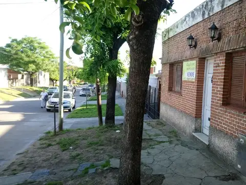 Las Heras 500